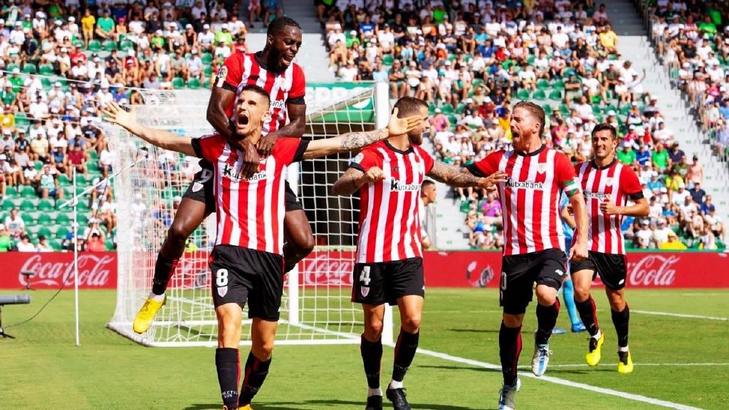 毕尔巴鄂竞技：欧冠逆袭风暴中的不屈斗士