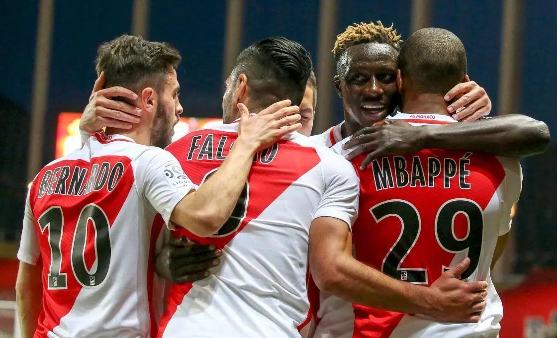 摩纳哥：欧冠赛场的逆袭者与追梦人