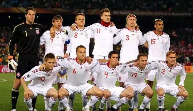 哥本哈根：北欧劲旅的欧冠逐梦之旅